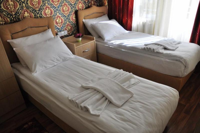 Med Cezir Hotel - Istanbul — Fotos 3